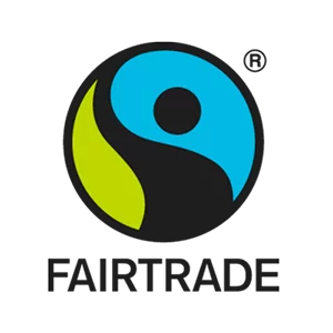 Fairtrade certification mark